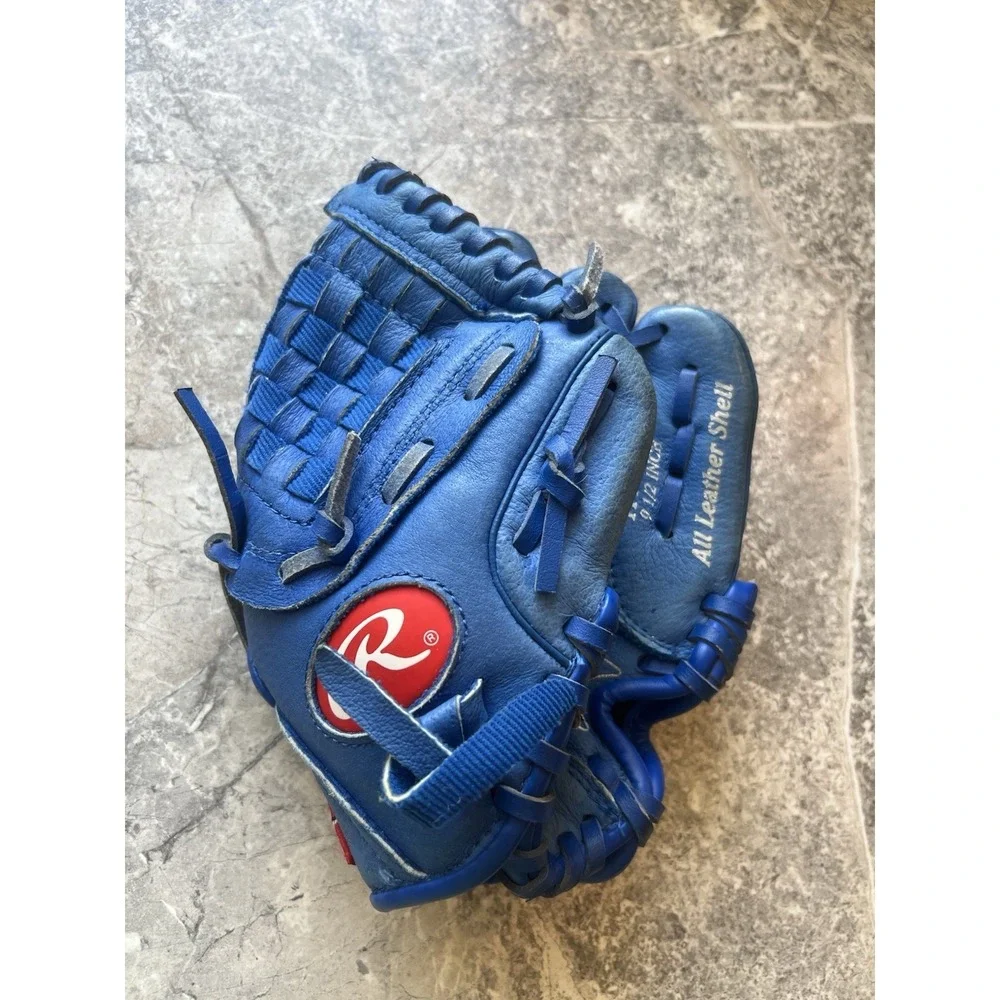 Rawlings HO50R Youth Baseball Glove 9.5